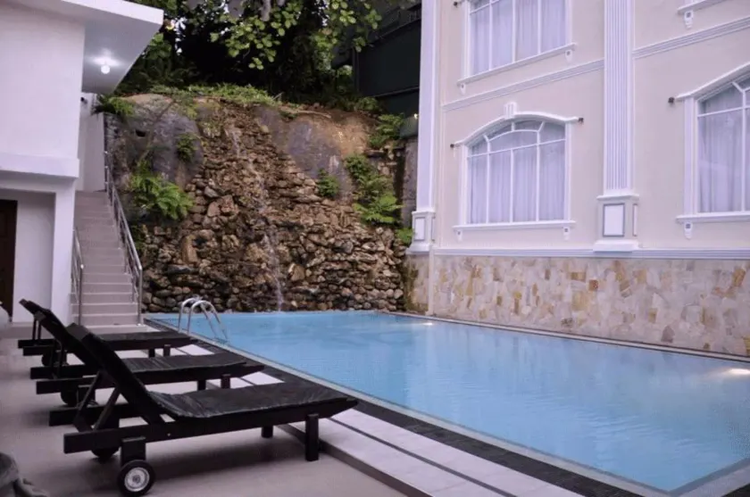 Centauria Hill Resort - Image 1