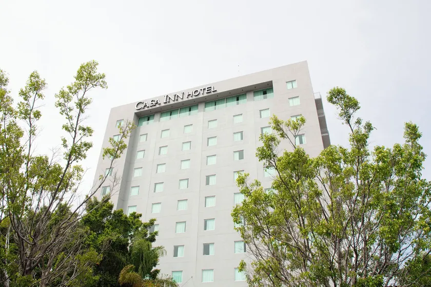 Casa Inn Business Hotel Celaya - Image 1