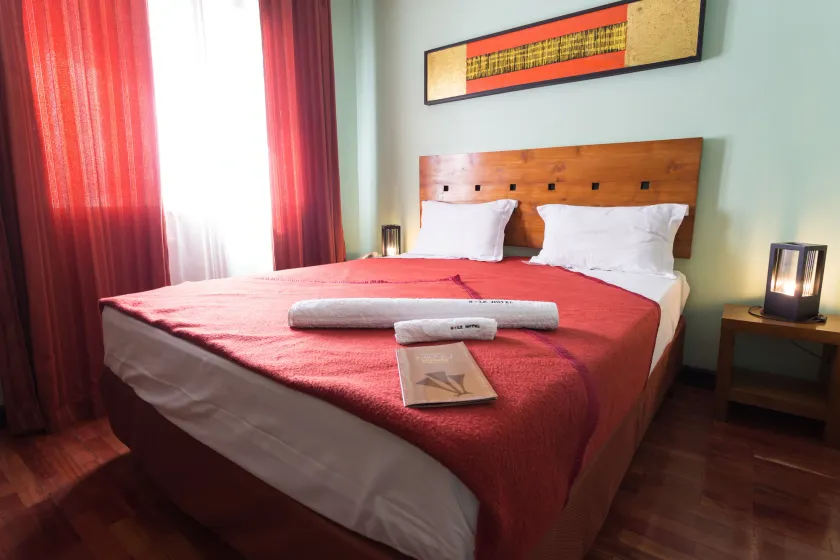 Sole Hotel - Image 1
