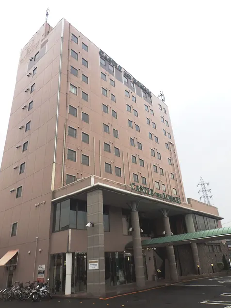 Castle Inn Komaki - Image 1