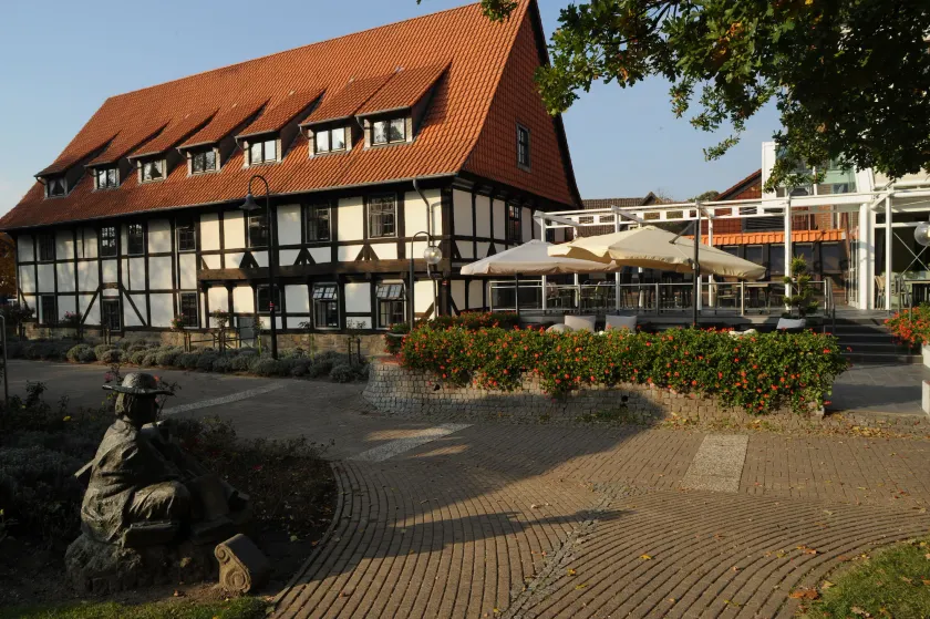Hotel Ratskeller Salzgitter - Image 1