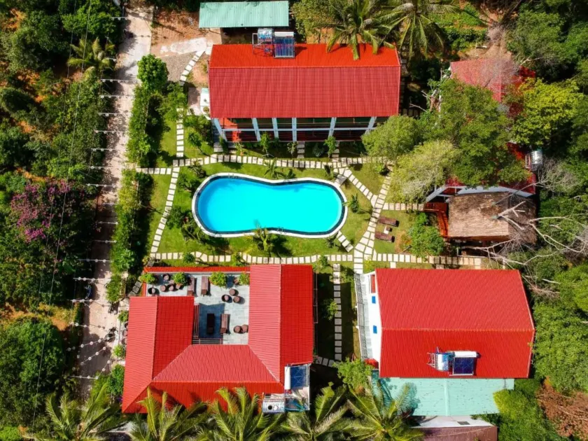Casare Retreat Phu Quoc - Image 1