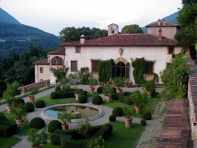 Villa Rucellai - Image 1