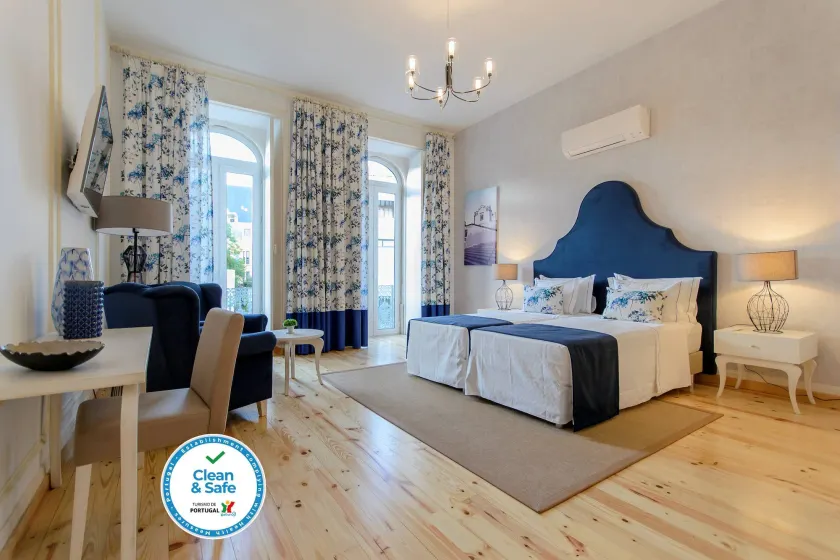 Villa Rio Guest House Suites - Image 1