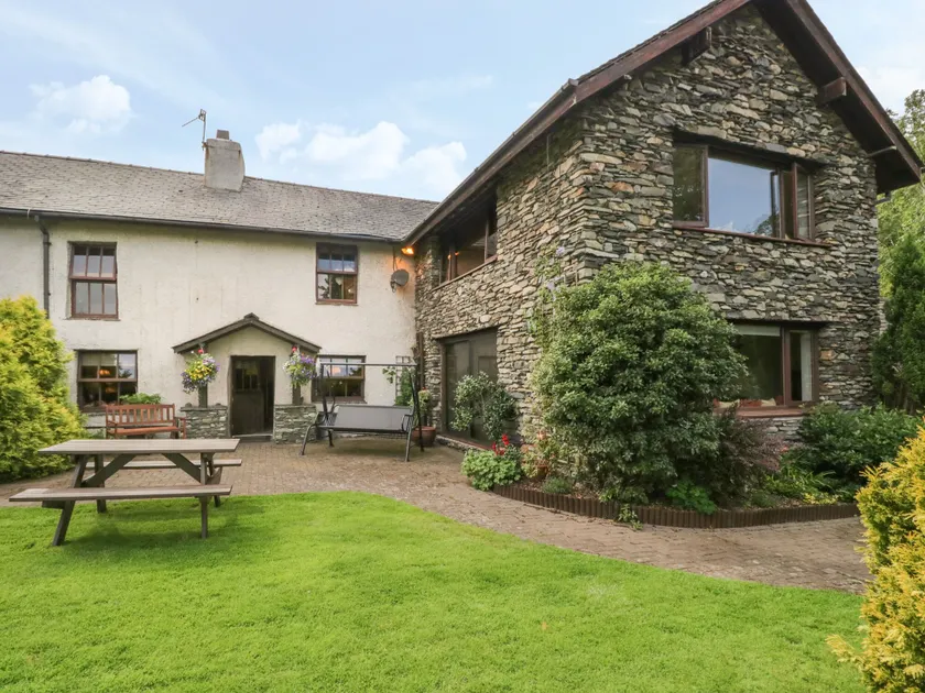 1 Cherry Tree Cottage - Image 1
