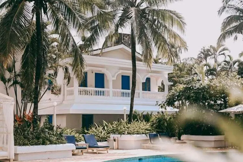 Soul Vacation Resort and Spa,Colva - Image 1