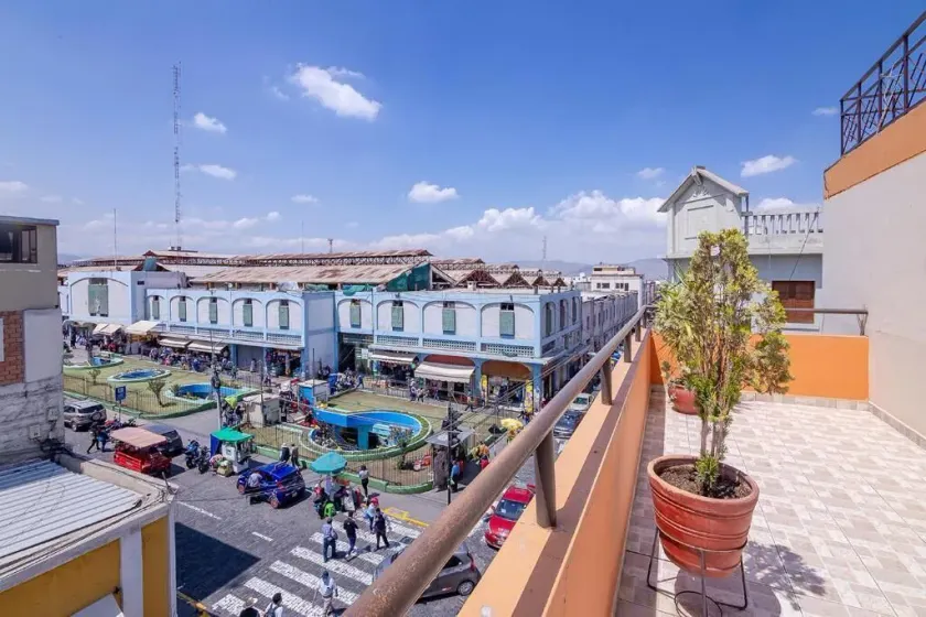 Inkarri Express Arequipa - Image 1