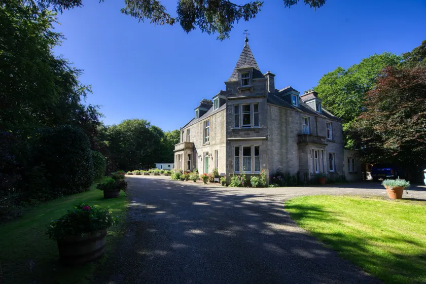 Woodlands Bed and Breakfast - Image 1