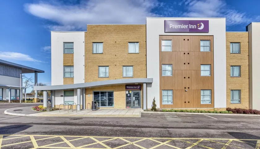 Premier Inn Buckingham - Image 1