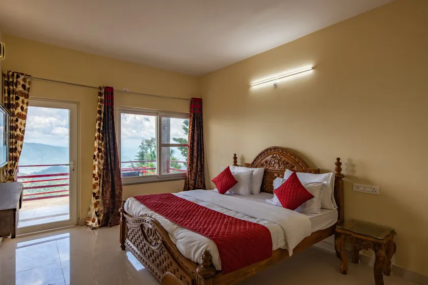 Hotel Him Darshan Cottage By F9 Hotels - Image 1