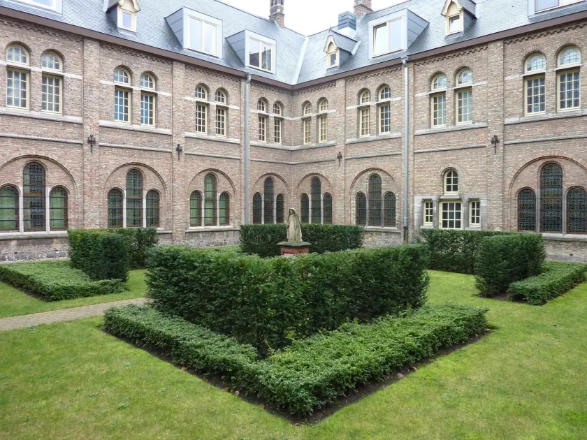 Albertushof - Image 1