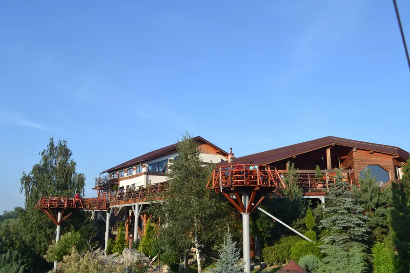 Club Vila Bran - Image 1
