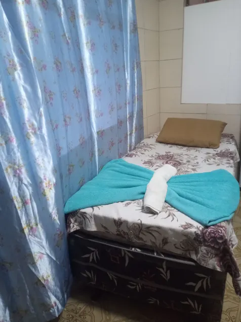 Pousada Pouso - Quarto