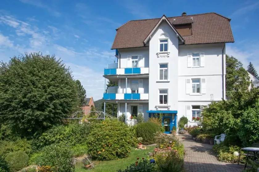 Hotel Fidelitas - Image 1