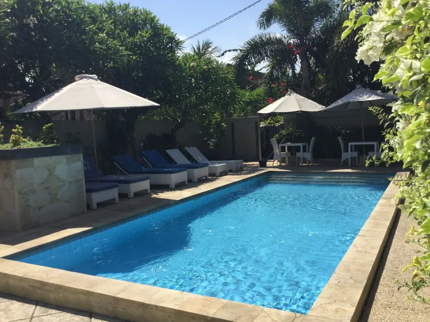 Kartika Villas - Image 1