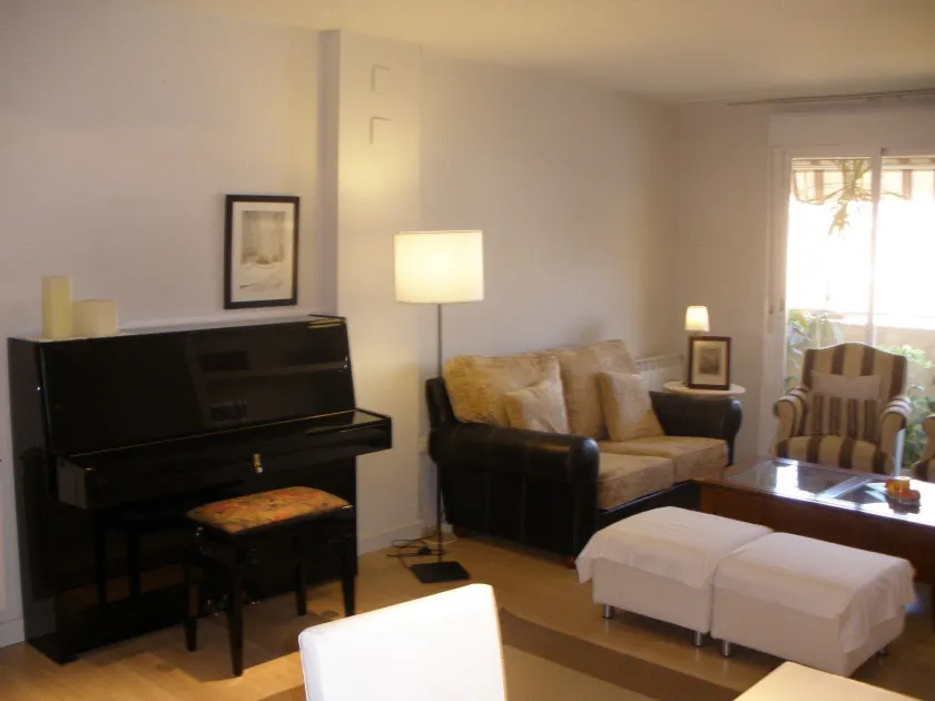 Apartamento Tíbula Teatro - Image 1