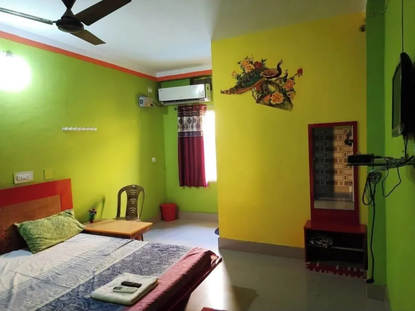 DhamStay Hotel Sun Plaza Near Konark - Image 1
