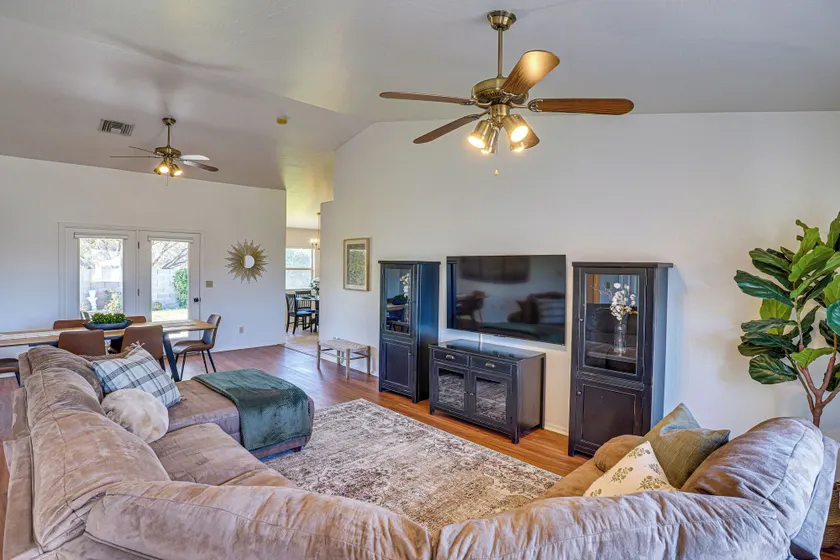 Thatcher Home w/ Fenced Backyard: 3 Mi to Downtown - Image 1