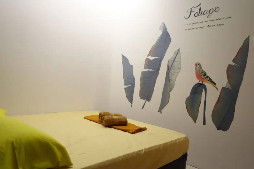 Hornbill Hostel - Image 1