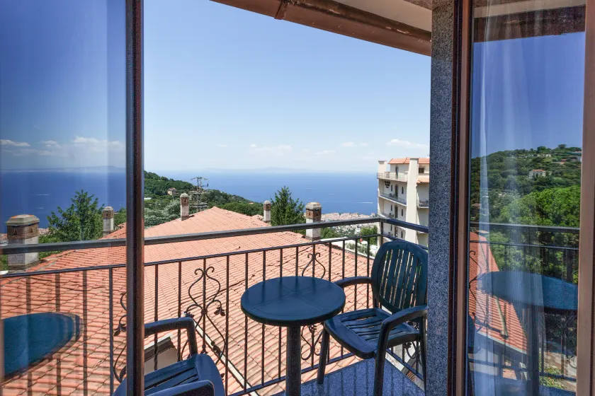 Hotel La Pergoletta - Image 1