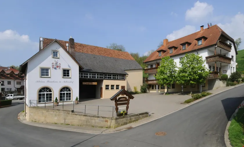 Brauerei Gasthof Reblitz - Image 1