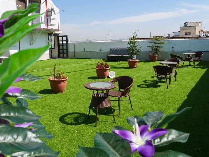 Nahalat Yehuda Residence - Image 1