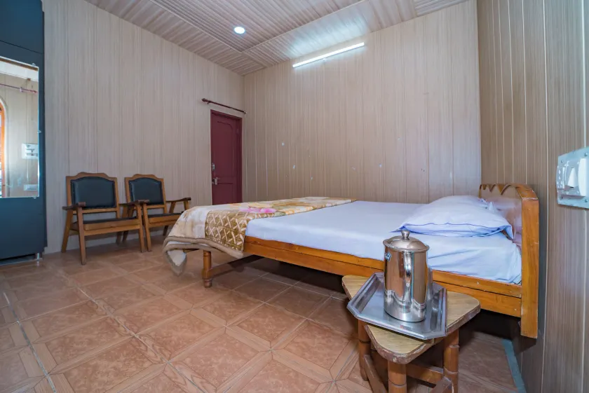 Forest Rest House Barot  - Zimmer