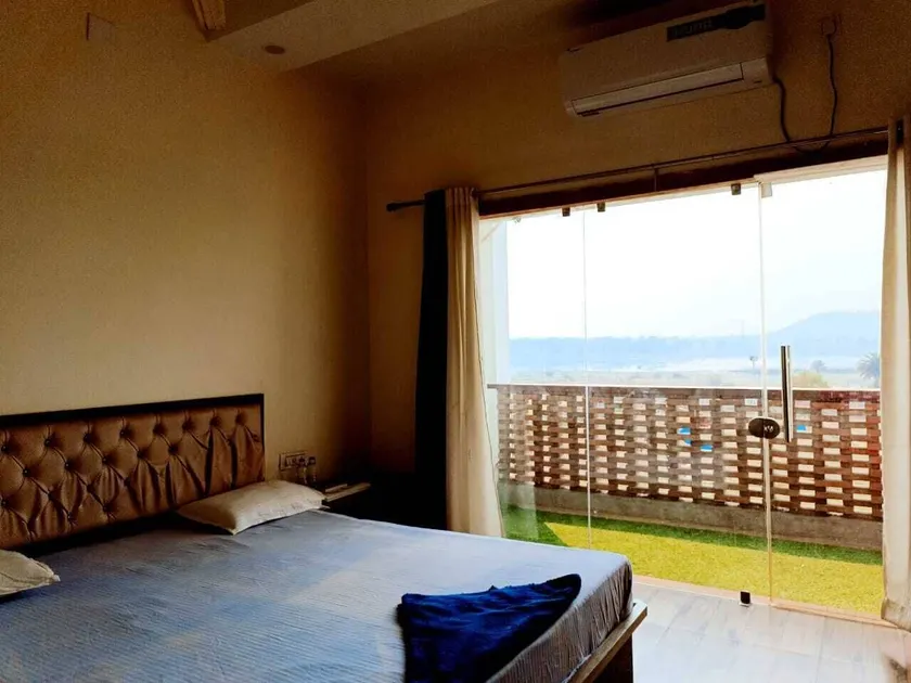 Allure De Baranti - Room