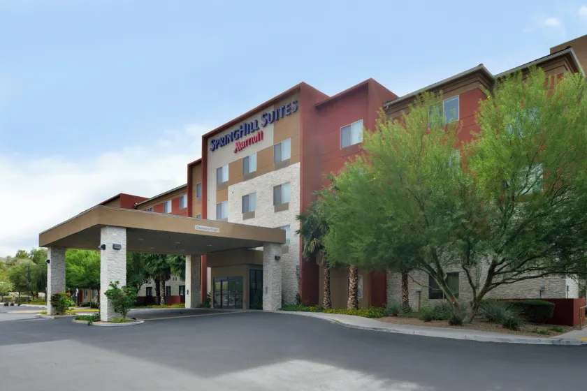 SpringHill Suites Las Vegas Henderson - Image 1