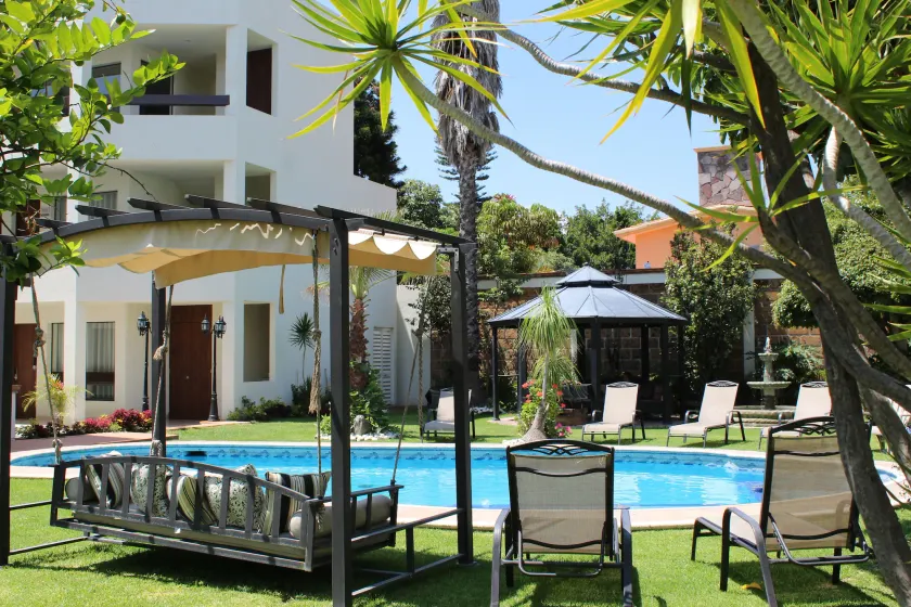 Hotel Boutique La Rioja - Image 1