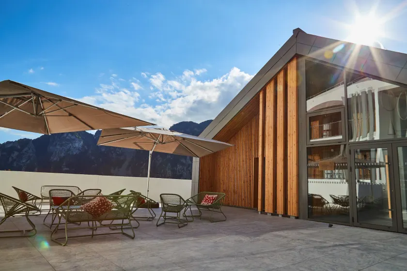 Pure Thermal Residence - Image 1