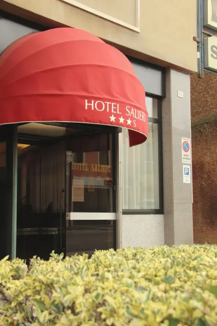 Hotel Salieri - Image 1