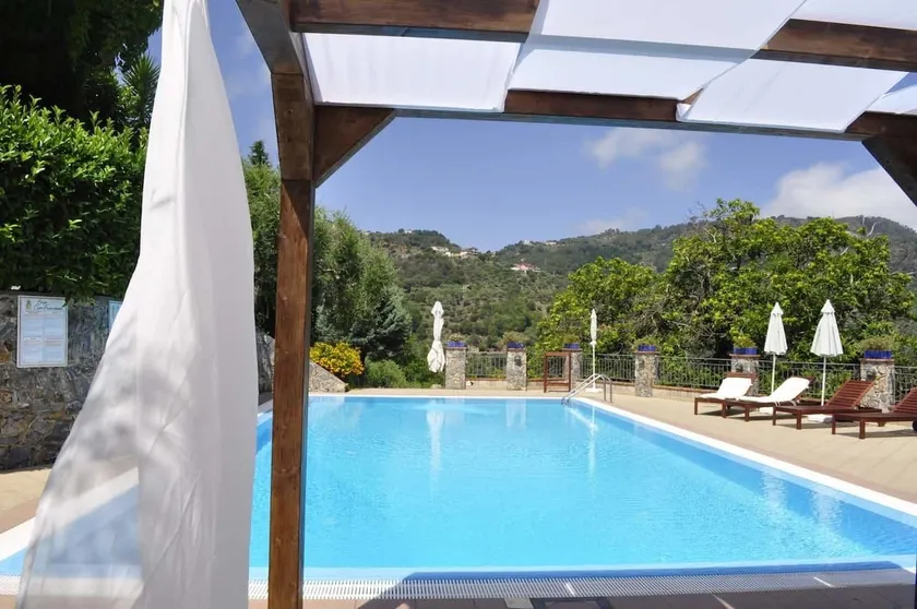 Borgo San Francesco B&B - Image 1