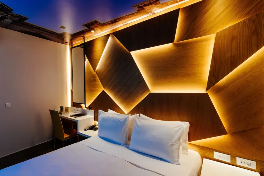 Kastro Hotel - Image 1