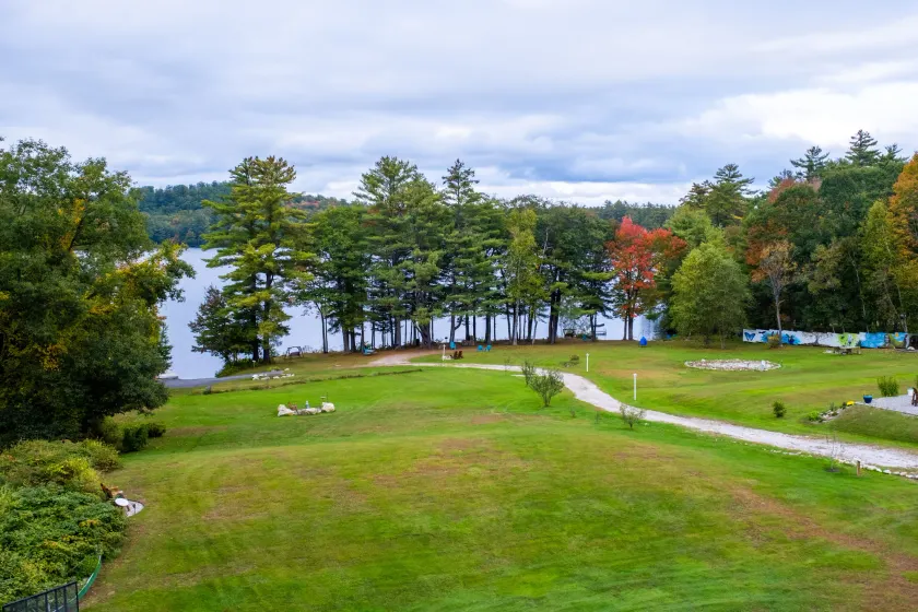Highland Lake Resort - Image 1