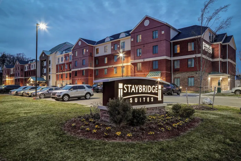 Staybridge Suites Washington D.C. - Greenbelt by IHG - Image 1