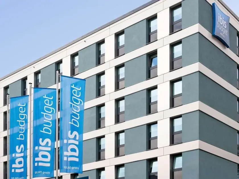 Ibis budget Koeln Messe - Image 1
