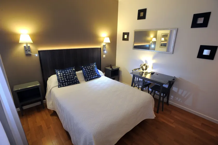 Hotel Italia - Image 1