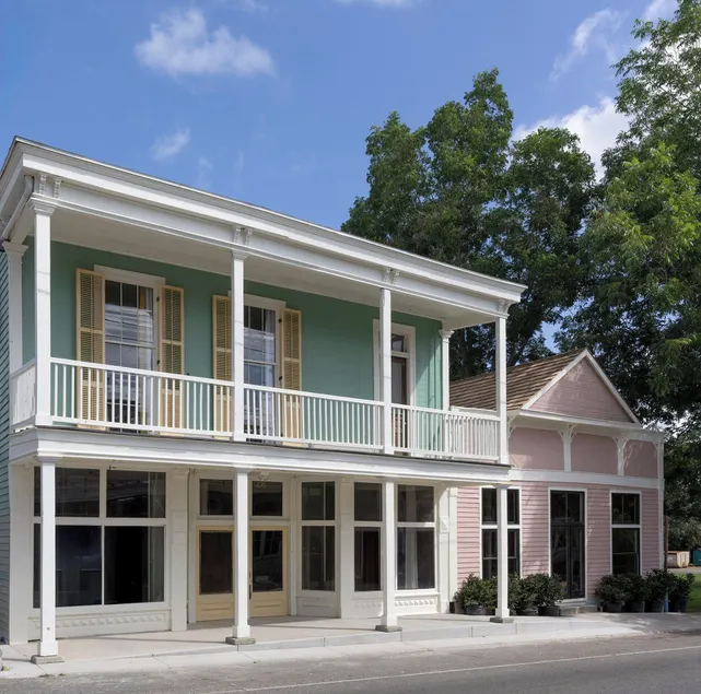 Hotel Klaus - Image 1