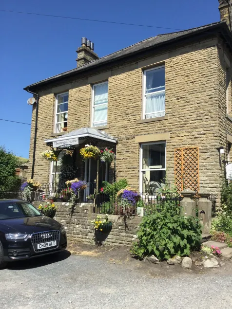 Thornsgill House Bed & Breakfast - Image 1