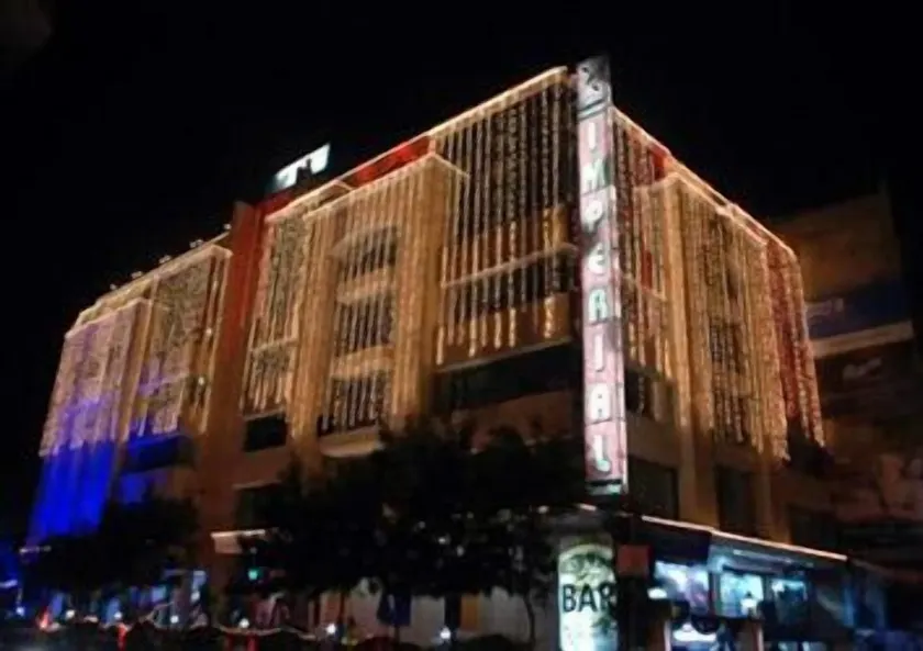 Hotel Imperial Executive - Image 1