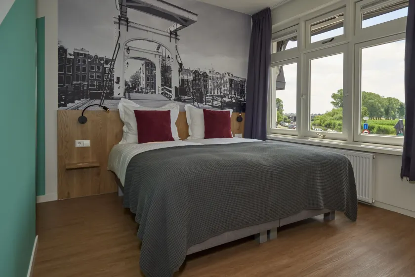 Hotel VILLA GROET - Image 1