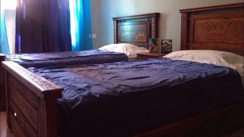 Wiss Appartement - Image 1