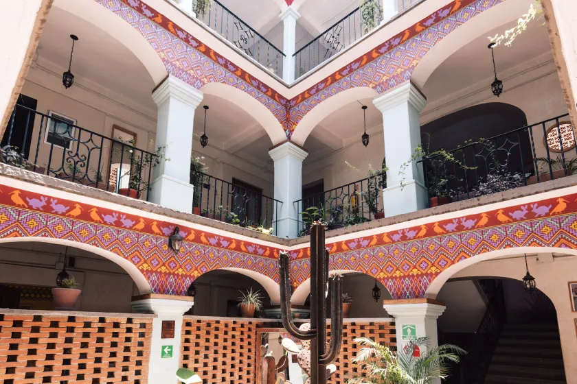Selina Oaxaca - Image 1