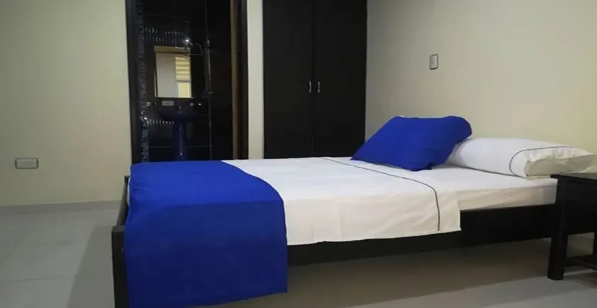 Hotel Zafiro - Image 1