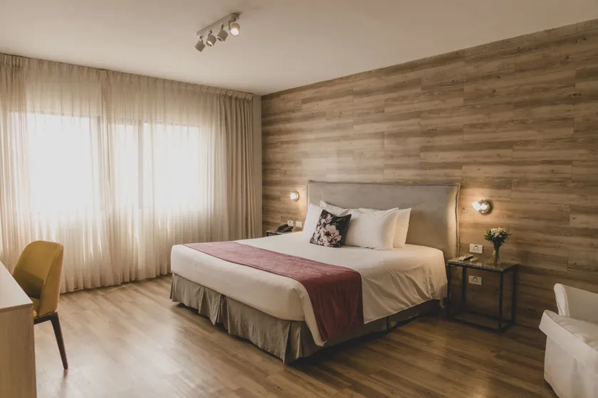 ARTE HOTEL Lima - Image 1