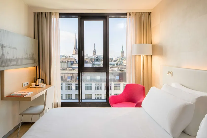 Barceló Hamburg - Image 1
