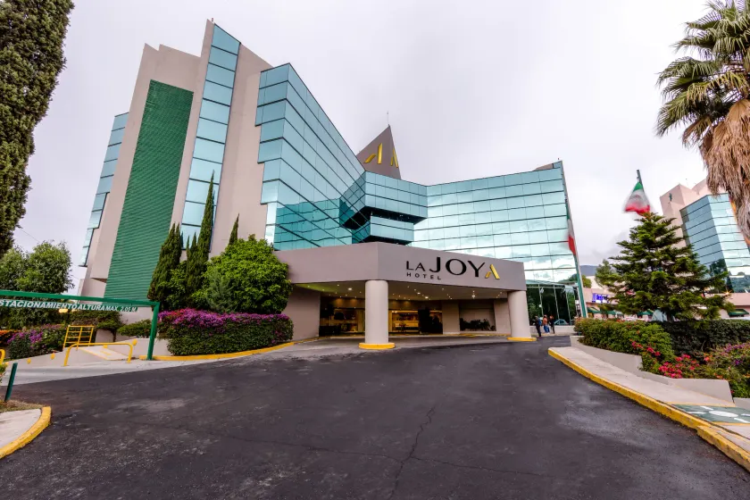 La Joya Pachuca - Image 1