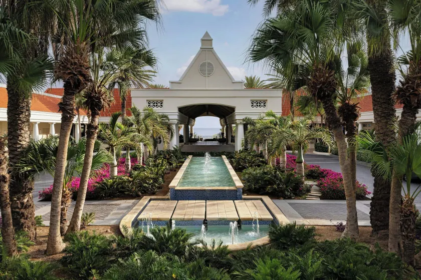Curaçao Marriott Beach Resort - Image 1