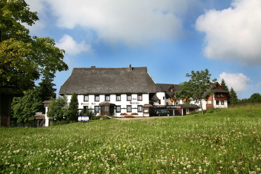 Gasthof zum Kreuz Escheck - Image 1